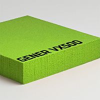 Вибромат GENER VX500 1000х2000х25 (2 кв.м)